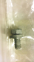 6102164AA Bolt. Sensor. (Rear)